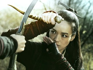 Film Asia Juara Festival Cannes The Assassin Tayang Perdana di Layar Kaca