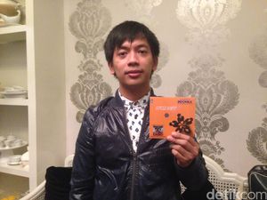 Lirik dan Chord Natural oleh dMasiv