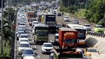 Hutama Karya Mulai Kelola Tol JORR Seksi S