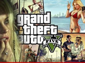 GTA cs Disebut Berbahaya, Ini Kata Asosiasi Game
