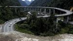 Pesona Alam Minang Pikat Peserta Datsun Risers Expedition