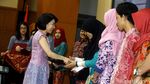 Pertemuan Tahunan Penerima Beasiswa Unggulan CIMB Niaga