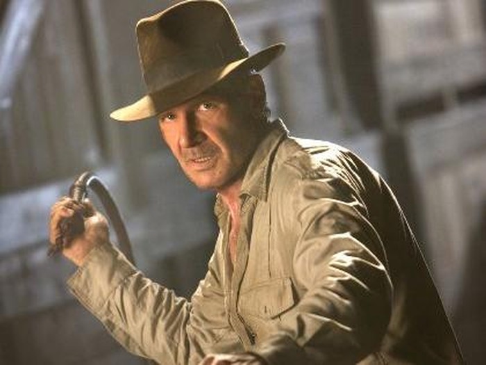 Indiana Jones