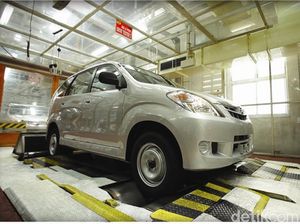 Curhatan Pengusaha Otomotif RI: Fasilitas Logistik Kita Kurang Memadai