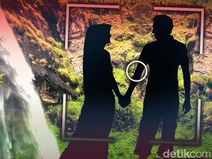 Foto Prewedding dalam Islam, Apakah Diperbolehkan?