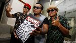 Saat Endank Soekamti Main ke detikcom