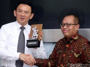 Pemprov DKI Tanggung Iuran BPJS Ketenagakerjaan Semua Pekerja Kontraknya