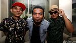 Saat Endank Soekamti Main ke detikcom