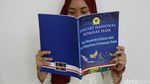 Komnas HAM Luncurkan Buku Inkuiri Nasional