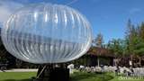 Proyek Balon Internet Google Berubah Total, Kini Pakai Laser!