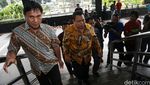 Anggota DPR Fraksi PKB Kembali Diperiksa KPK