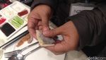 Menyantap Bebek Peking yang Menggoda di Beijing