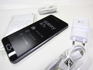 Samsung Galaxy A7 2016: Ini Bukan Flagship!
