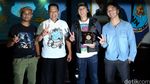 BNN-Slank Kampanye Stop Narkoba