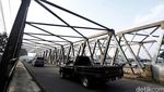 Jembatan Cipendawa Arah Jati Asih Resmi Dibuka