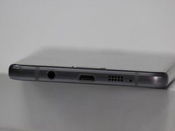 Unboxing Galaxy A7 Generasi Terbaru