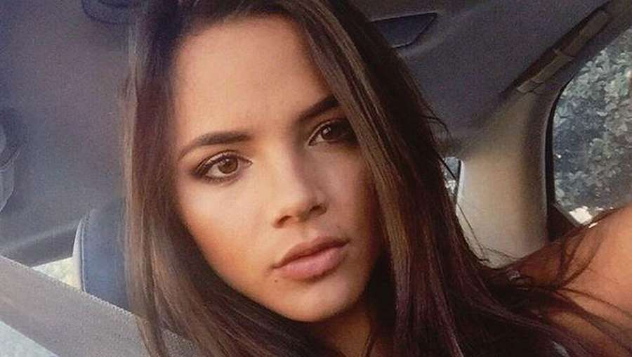 Pacar Baru Scott Disick Cantik Mirip Kendall Jenner