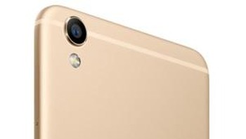 Untuk kamera belakangnya, Oppo R9 punya ukuran 13 megapixel dengan sensor CMOS 1/3.06 inch. Sedangkan R9 Plus punya kamera 16 megapixel dengan sensor Sony IMX298 1/2.8 dengan aperture f/2.0. Foto: Oppo