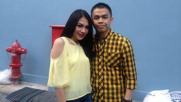 Uus Unggah Video Baru, Natasha Wilona Lengket dengan Verrell