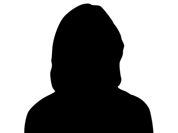 Siluet Wanita