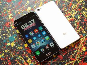 Mi5 Extreme, Ketika Ponsel Flagship Xiaomi Di-overclock