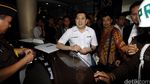 Hary Tanoe Penuhi Panggilan Kejagung