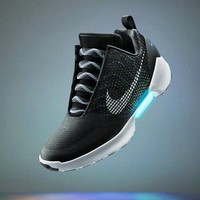 Di urutan sembilan, ada Nike. Nike menjadi satu-satunya raksasa olahraga yang berada di 10 besar. Foto: dok. Nike