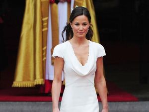 Pippa Middleton Larang Tamu Posting Foto Pernikahannya di Media Sosial