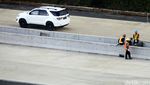 Ini Penampakan Terkini Proyek Tol Cisumdawu