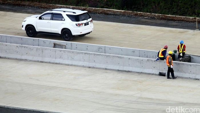 Apa Kabar Pembangunan Tol Cisumdawu?