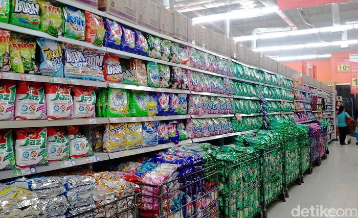 Promo Pembersih di Transmart Carrefour Promo Pembersih di Transmart Carrefour