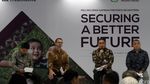 Zafirah Proteksi Sejahtera dari Bank Muamalat