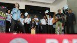 BNN-Slank Kampanye Stop Narkoba