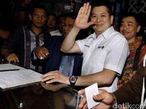 Diperiksa Kejagung di Kasus Mobile 8, HT: Saya Tidak Terlibat Operasional