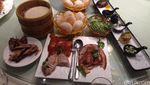Menyantap Bebek Peking yang Menggoda di Beijing
