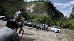 Ngarai Sianok Pikat Datsun Risers Expedition