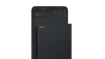 Kedua ponsel ini punya memori internal sebesar 64 GB. Namun tersedia opsi untuk mengupgradenya menjadi 128 GB. Foto: Oppo