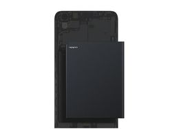 Aksi Duo Ponsel Anyar Oppo