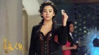 Selain produser, Chow juga merangkap sebagai sutradara hingga penulis naskah. (Official The Mermaid)