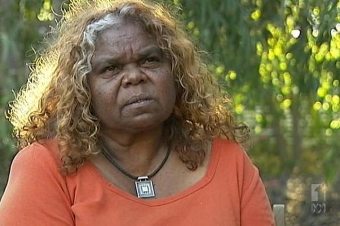 Penggunaan Bahasa Aborigin di Parlemen Australia Utara Kembali Mencuat