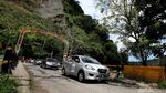 Ngarai Sianok Pikat Datsun Risers Expedition