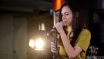 Penampilan Shae di Exclusive Hearing Session detikHOT