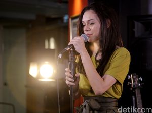 Ini yang Bikin Shae Jatuh Cinta pada Tetaplah Tersenyum