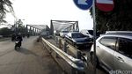 Jembatan Cipendawa Arah Jati Asih Resmi Dibuka