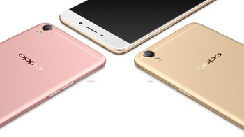 Ukuran bezel dibuat sangat tipis, hanya 1,66 mm. Hal tersebut membuat ponsel ini punya dimensi yang lebih kecil, padahal ukuran layarnya cukup besar. Foto: Oppo