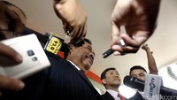 Pihak Hong Kong juga membuka diri untuk penanangan korupsi lintas negara dengan Indonesia.