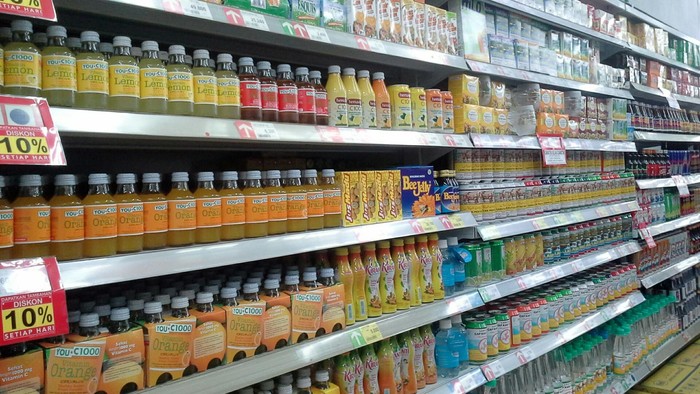 Transmart Carrefour Promo Pereda Nyeri Datang Bulan