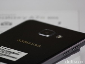 TSMC Baru Uji Prosesor 7 nm, Samsung Siap Garap 10 nm