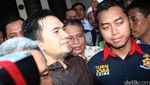 Saipul Jamil Lakukan Rekonstruksi Kasus Pencabulan