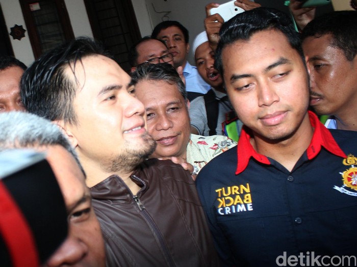 Korban Saipul Jamil Masih Terus Konseling Dengan Kpai 2370